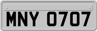 MNY0707