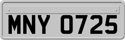 MNY0725