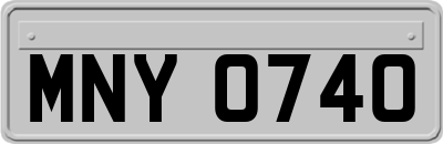 MNY0740