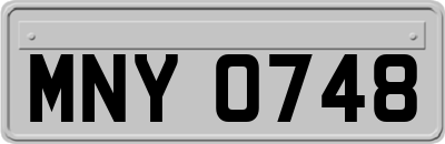 MNY0748