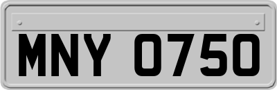 MNY0750