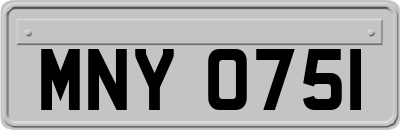 MNY0751