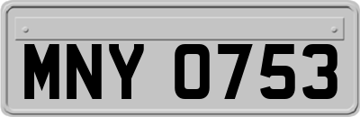MNY0753