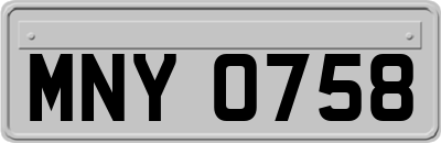 MNY0758