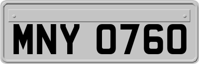 MNY0760