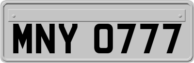 MNY0777