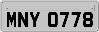 MNY0778