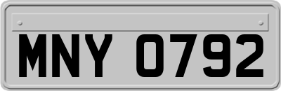 MNY0792