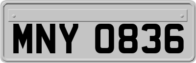 MNY0836