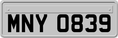 MNY0839