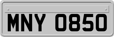 MNY0850