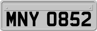 MNY0852