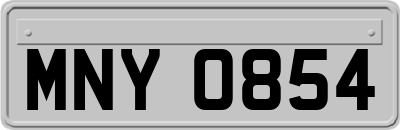 MNY0854