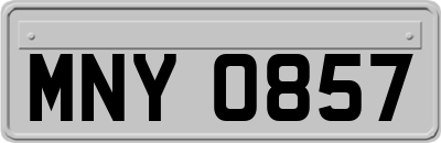 MNY0857