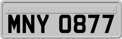 MNY0877
