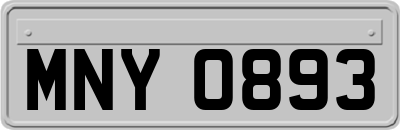 MNY0893