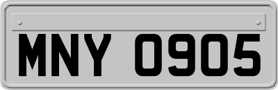 MNY0905