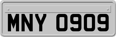 MNY0909