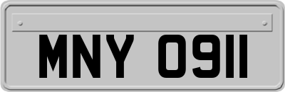 MNY0911