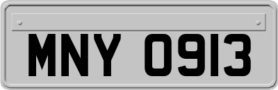 MNY0913