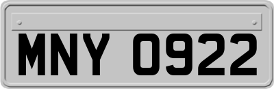 MNY0922