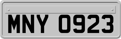 MNY0923