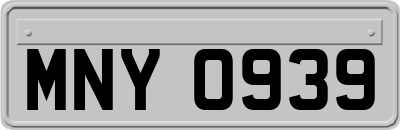 MNY0939