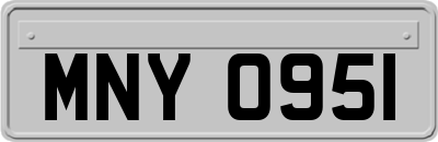 MNY0951