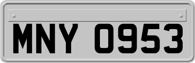 MNY0953