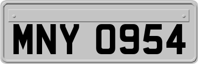 MNY0954