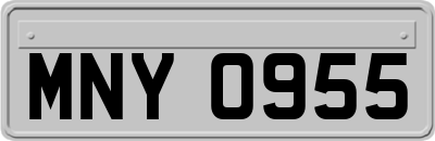 MNY0955