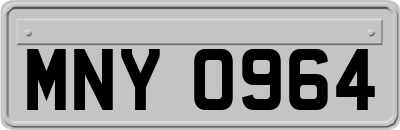 MNY0964