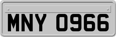 MNY0966