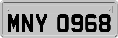 MNY0968