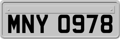 MNY0978