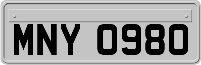 MNY0980