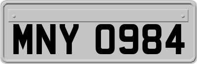 MNY0984