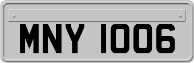 MNY1006