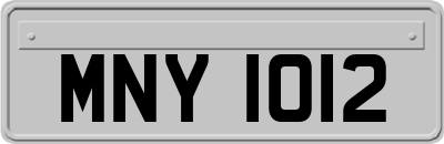 MNY1012