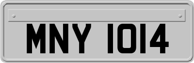 MNY1014