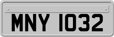 MNY1032