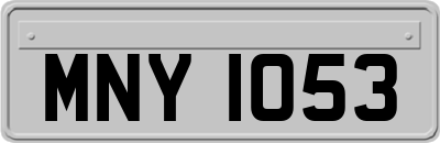 MNY1053