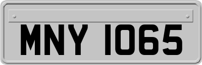 MNY1065