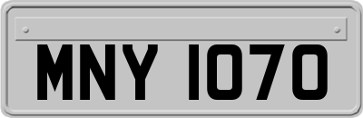 MNY1070