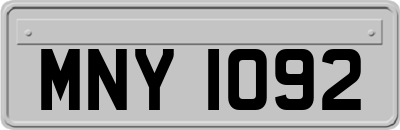 MNY1092
