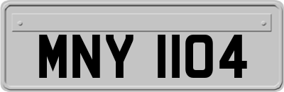 MNY1104