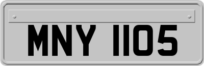 MNY1105