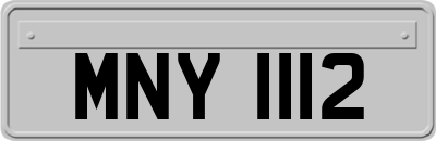 MNY1112