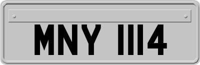 MNY1114