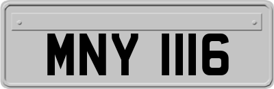 MNY1116